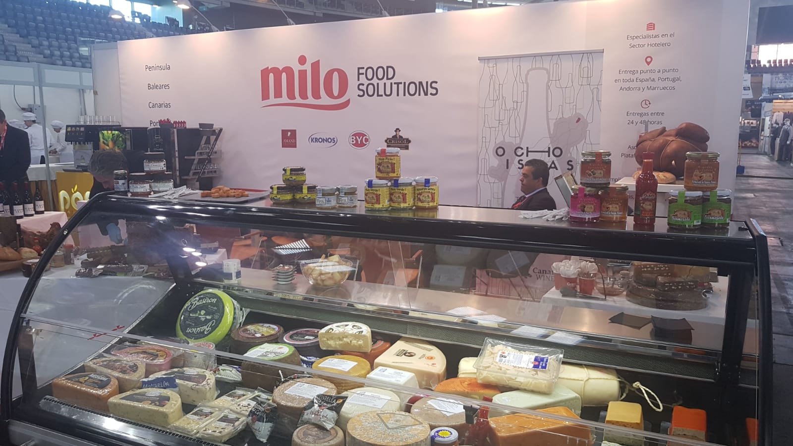 Horeca Baleares 2018 — foto 7